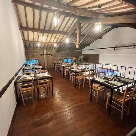 Casa Marconi