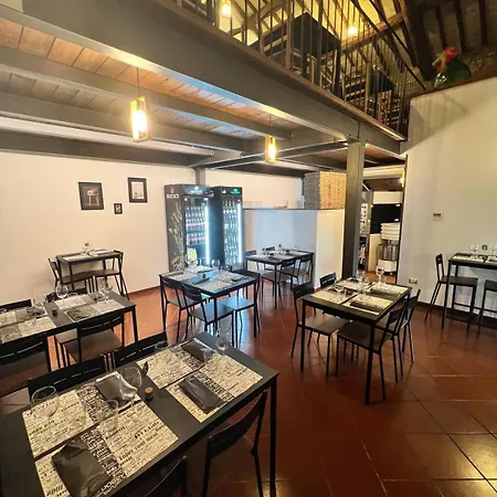 Prázdninový dům Casa Marconi Acquapendente