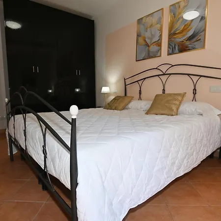 Holiday home Casa Marconi Acquapendente