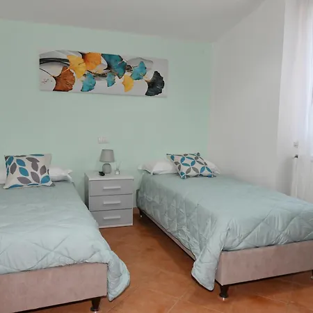 Casa Marconi