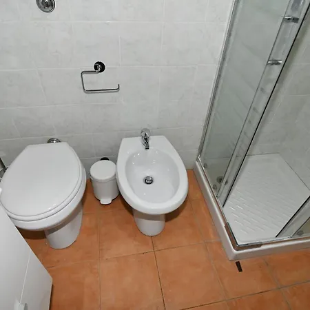 Casa Marconi Holiday home *