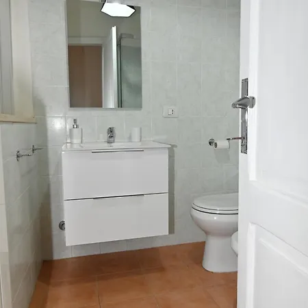 Casa Marconi * Acquapendente