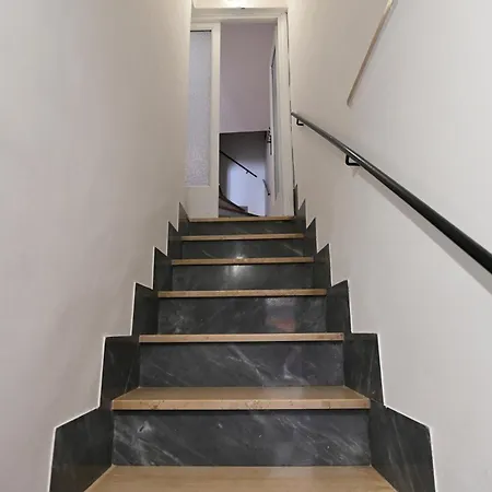 Casa Marconi * Acquapendente