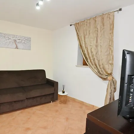 Prázdninový dům Casa Marconi *