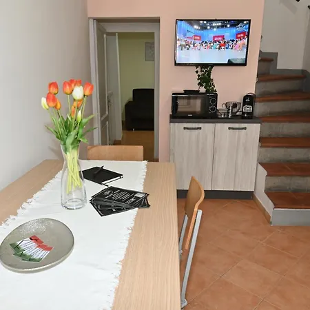 Casa Marconi *
