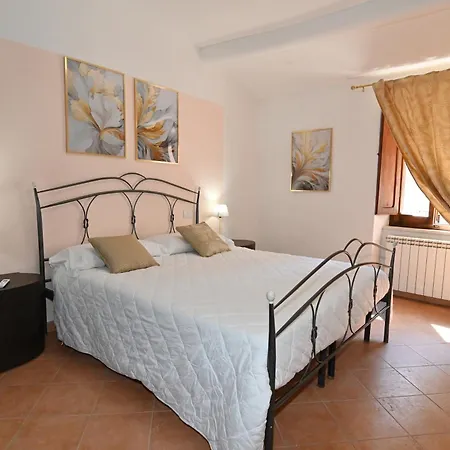Casa Marconi Prázdninový dům *