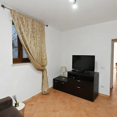 Prázdninový dům Casa Marconi Acquapendente