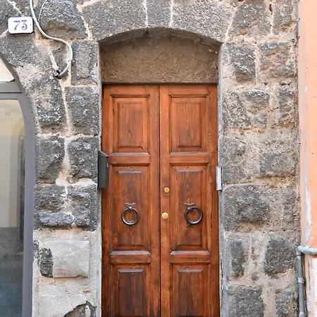 Casa Marconi Holiday home