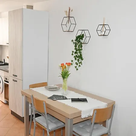 Holiday home Casa Marconi