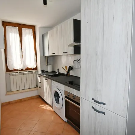Casa Marconi Holiday home Acquapendente