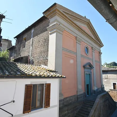 Casa Marconi *