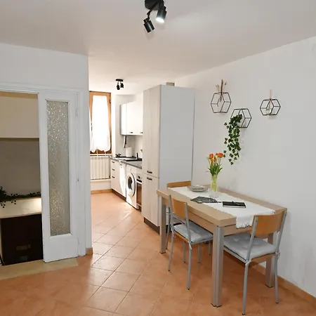 Casa Marconi Prázdninový dům *