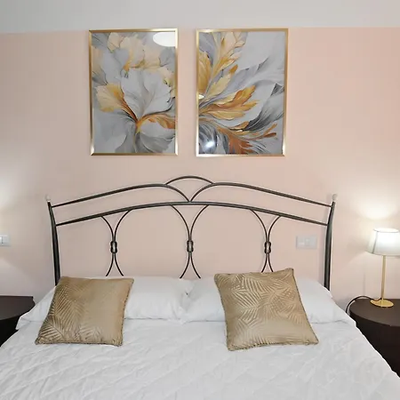 Holiday home Casa Marconi *
